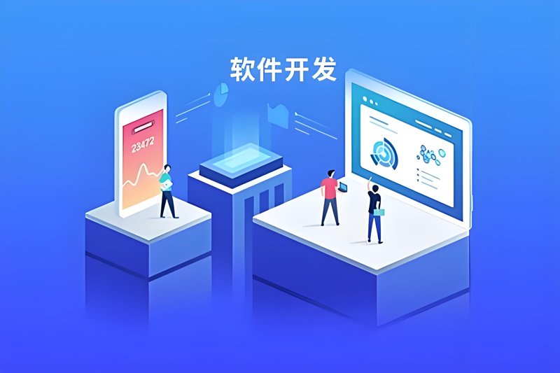 微信小程序定制：构建轻便高效互动的新篇章